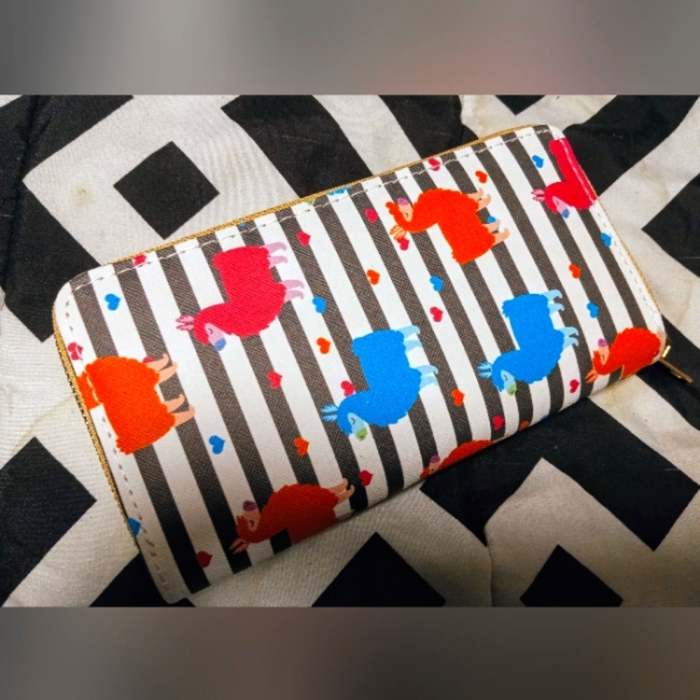 Wallet